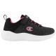 Champion Low Cut Shoe Playrun Nebula G PS